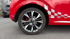 Kia Picanto 1.0T GDi GT-line S 5dr [4 seats] Petrol Hatchback